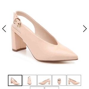 Chinese Laundry Odessa Pump Size 8